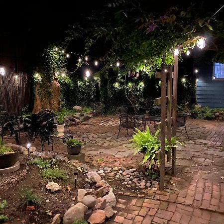 Daniels House Inn Сейлем Екстер'єр фото
