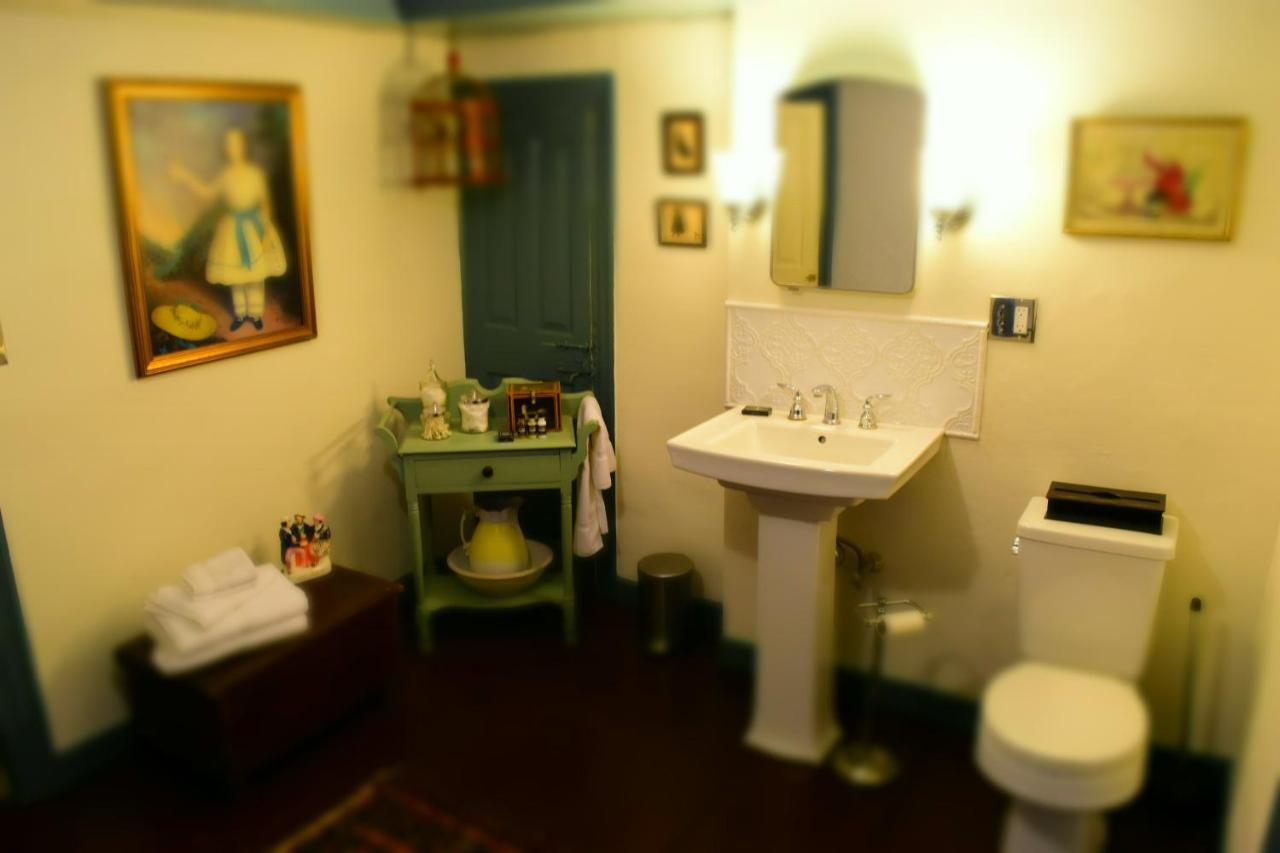 Daniels House Inn Сейлем Екстер'єр фото