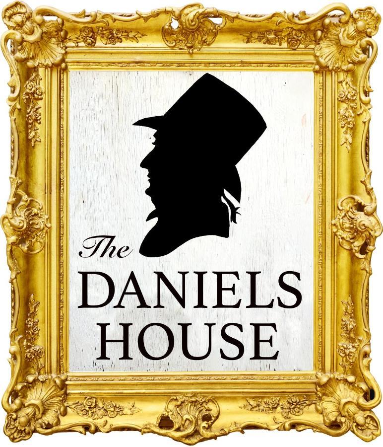 Daniels House Inn Сейлем Екстер'єр фото