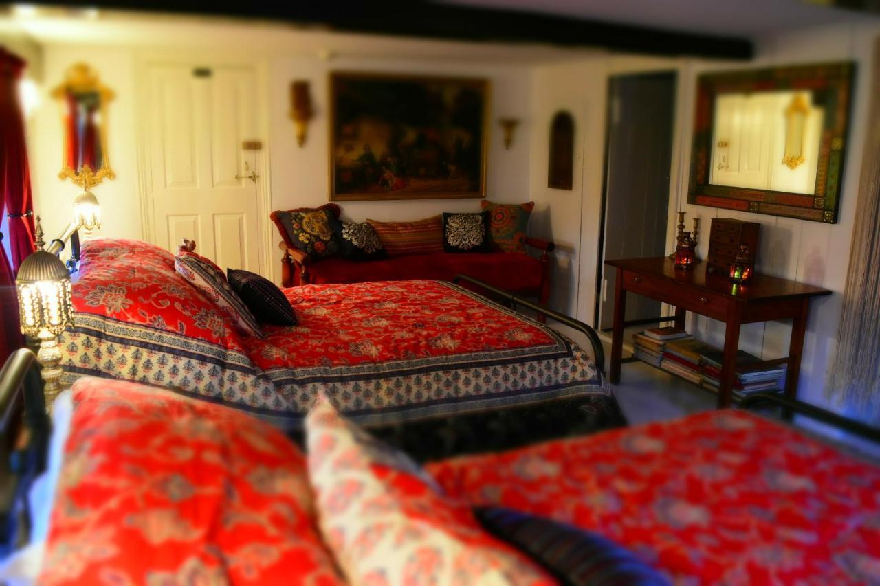 Daniels House Inn Сейлем Екстер'єр фото