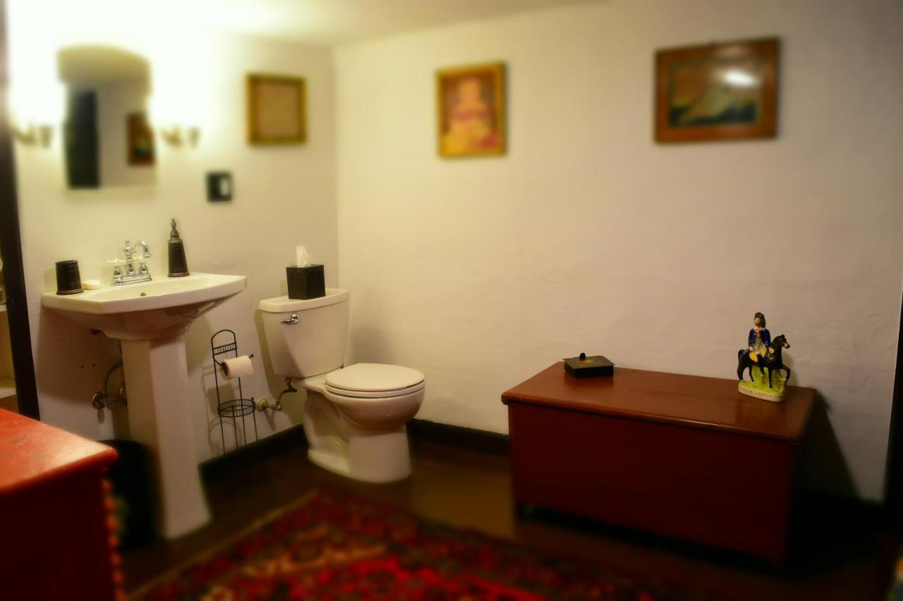 Daniels House Inn Сейлем Екстер'єр фото